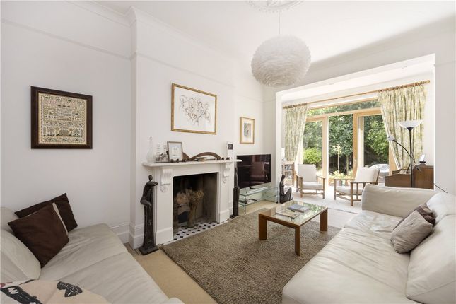 Semi-detached house for sale in Wandsworth Common, London