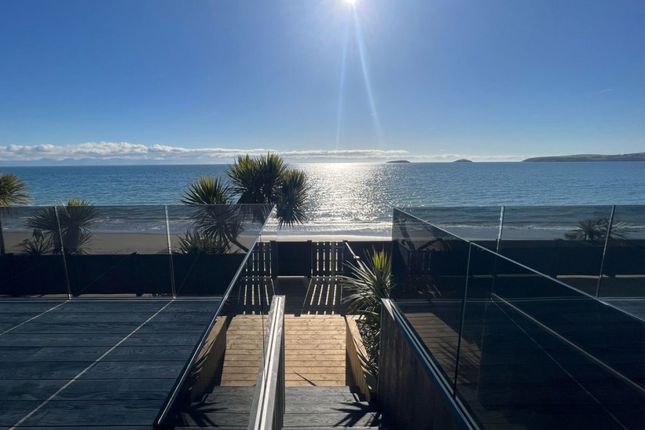 3-bed caravan on The Warren Resort and Spa, The Warren, Pwllheli, £1,100,000