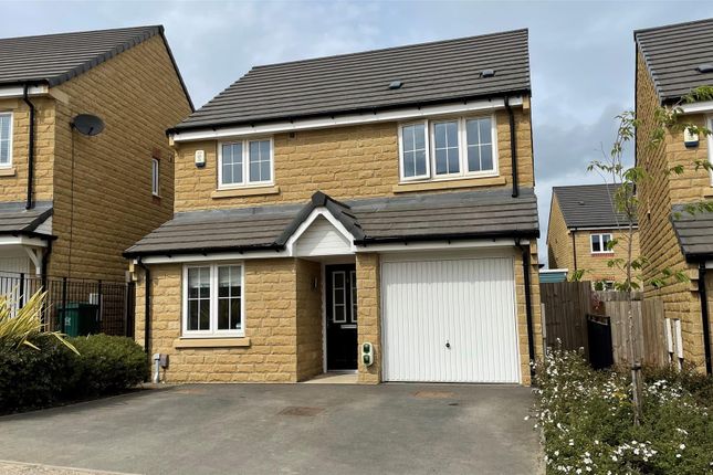 Detached house to rent in Dobson Rise, Apperley Bridge, Bradford