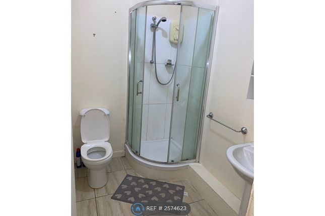 Full Suit Bathroom