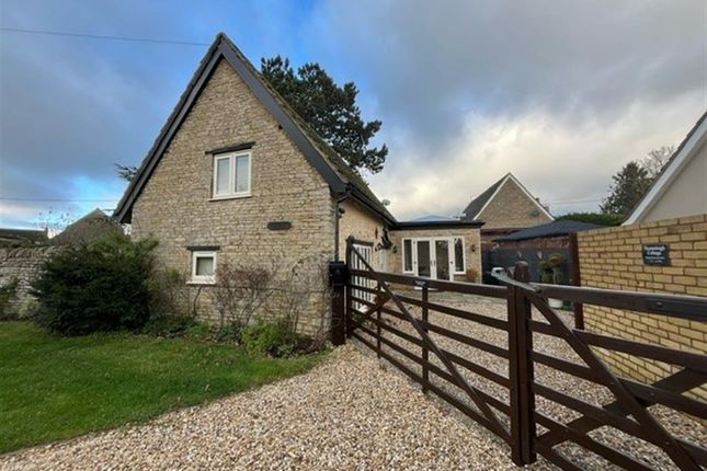 Cottage for sale in Thorpe Waterville, Thorpe Waterville, Kettering