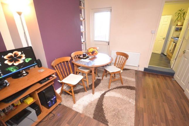 Flat 1, 35, Surrey Road, Reading photo 4