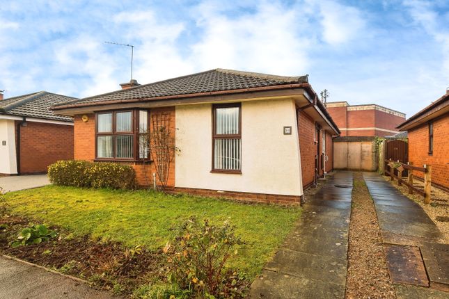 Bungalow for sale in Ambleside Road, Oswestry, Shropshire