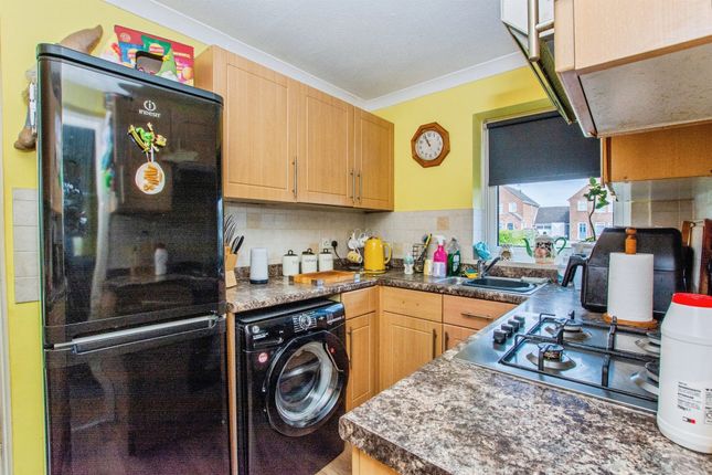 2, Prince Of Wales Close, Wisbech photo 2