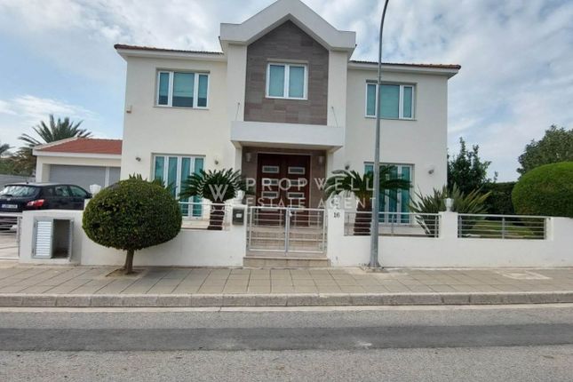 Thumbnail Detached house for sale in Oroklini, Cyprus