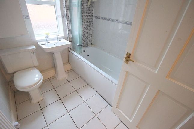 Semi-detached house for sale in Rowley Street, Walsall
