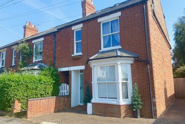 4 Bedroom House in MK17 8PW