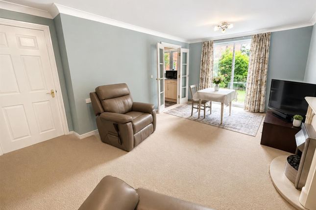 Flat 1, Chancellor Court, Broomfield Road, Chelmsford photo 4