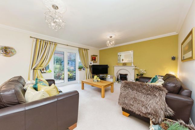 Detached house for sale in Kendal Way, Crewe