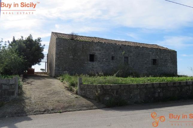 Property for sale in Noto, Sicily, Italy