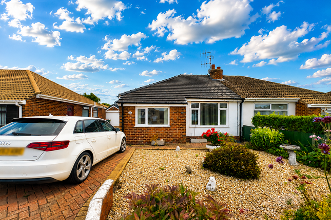 2-bed house on 12, Kevin Avenue, Poulton-Le-Fylde, £175,000