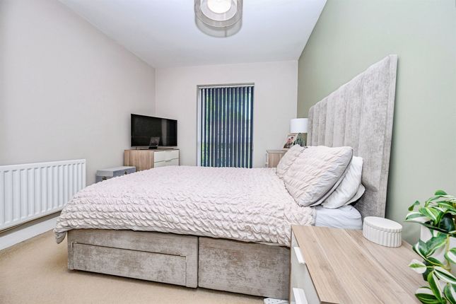 11, Basildon Court, Croxley Road, Hemel Hempstead photo 4
