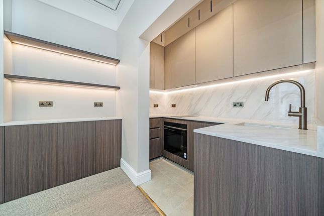 Pembridge Crescent, London photo 3