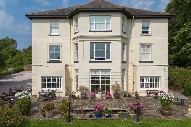 Front Elevation, 1 Stokeley Manor, Stokenham