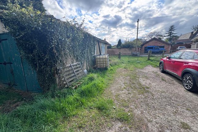 Access And Land