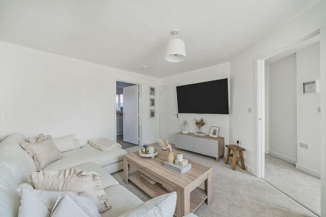 48 Ingleborough Drive, Harrogate photo 3