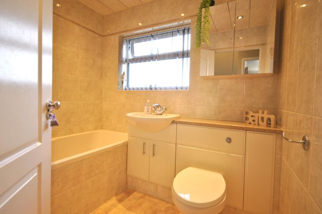 Detached house for sale in The Green, Auckley, Doncaster