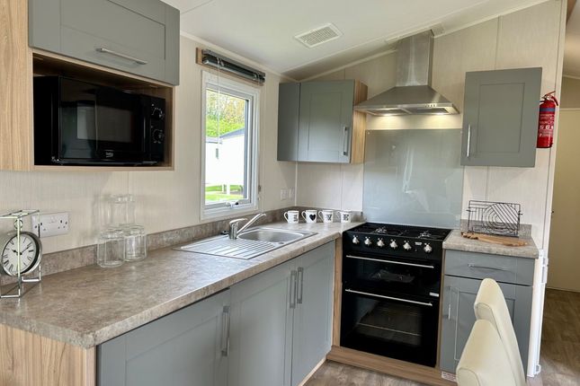 Yorkshire Dales Country And Leisure Park, Harmby Rd Harmby, Leyburn photo 4