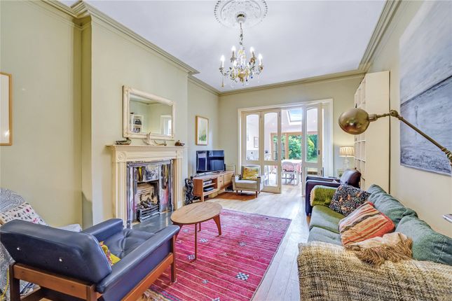 Ground Floor Flat, 138, Kew Road, Richmond photo 2