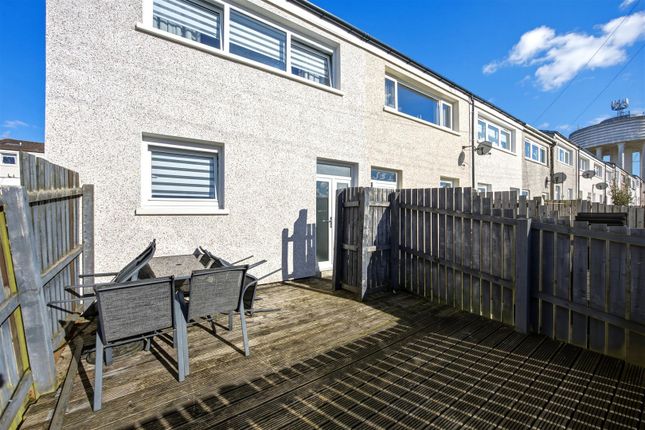 Jerviston Road, Glasgow photo 2