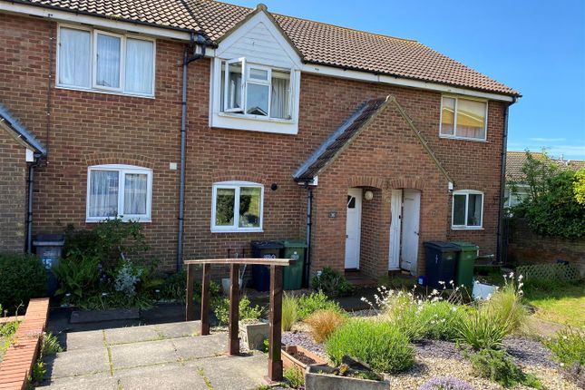 Property to rent in St. Catherines Close, St. Leonards-On-Sea