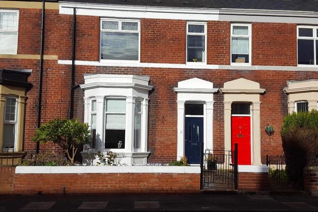 Terraced house for sale in Bede Burn Road, Jarrow, Tyne And Wear