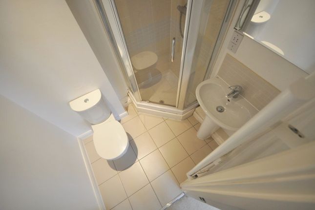 Flat 17, Sandleford House, 1, Rowallan Way, Derby photo 5