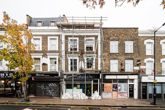 Thumbnail Retail premises to let in Chatsworth Road, Hackney, London