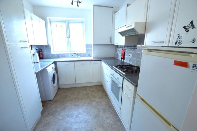Thumbnail End terrace house to rent in Marten Road, London