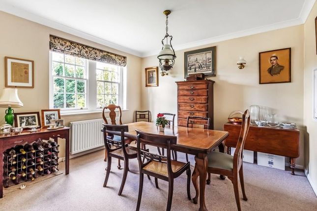 Detached house for sale in Church Road, Great Bookham