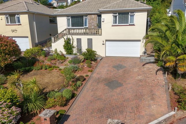 3-bed house on 15, Broadsands Park Road, Paignton, £525,000