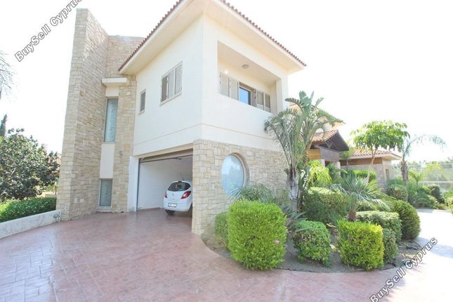 Detached house for sale in Protaras, Famagusta, Cyprus