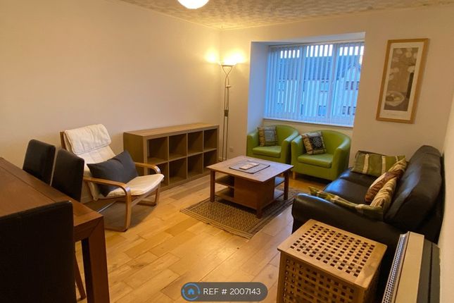 Flat to rent in South Lorne Place, Edinburgh EH6