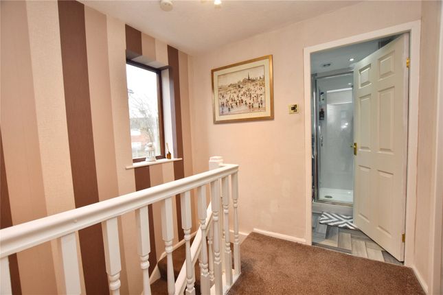 Semi-detached house for sale in Gawthorpe Close, Bury, Greater Manchester