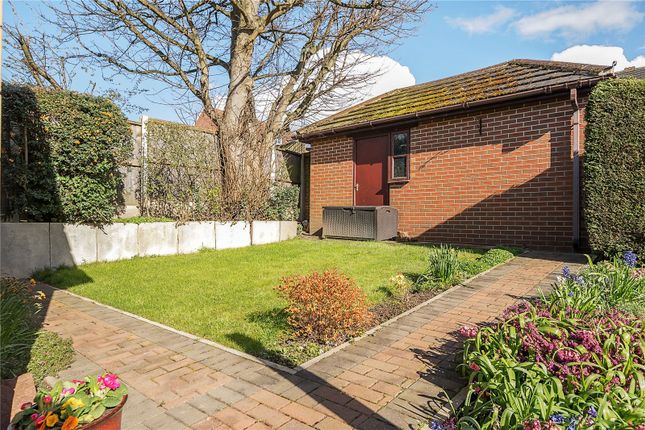 Bungalow for sale in Oakhall Park, Crigglestone, Wakefield, West Yorkshire