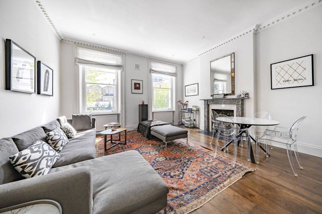 Thumbnail Maisonette for sale in Redcliffe Place, Chelsea, London