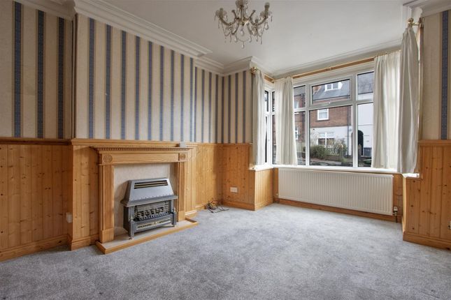 12, Foljambe Road, Chesterfield photo 2