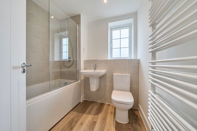 Plot 15, The Barrington, Neroche Meadows, Broadway photo 3