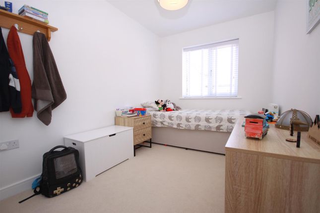 Detached house for sale in Brunel Way, Whiteley, Fareham