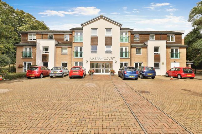 Flat for sale in Wherry Court, Yarmouth Road, Thorpe St. Andrew, Norwich
