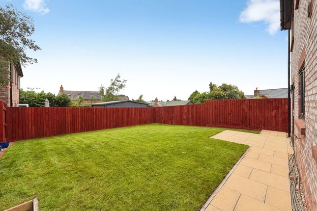 3, Reeds Way, Carlisle photo 2