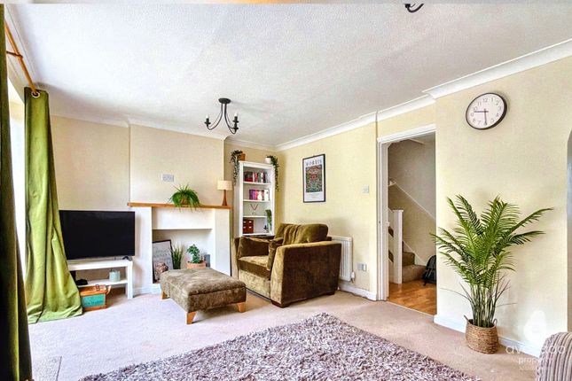 9 Hopcraft Close, Upper Arncott, Oxfordshire photo 3