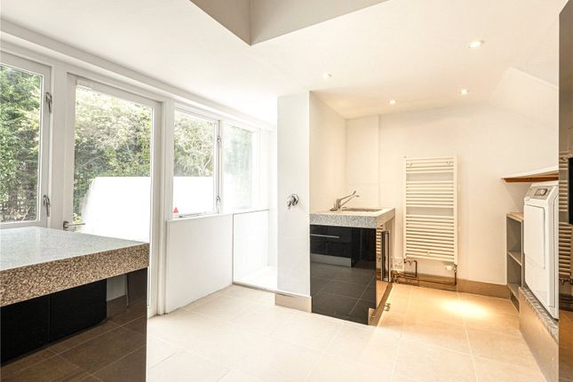 Detached house to rent in Coombe Hill Road, Kingston Upon Thames