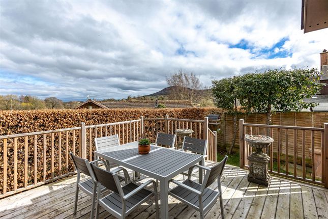 Orchard Cottage, Fishers Lane, Melrose photo 3