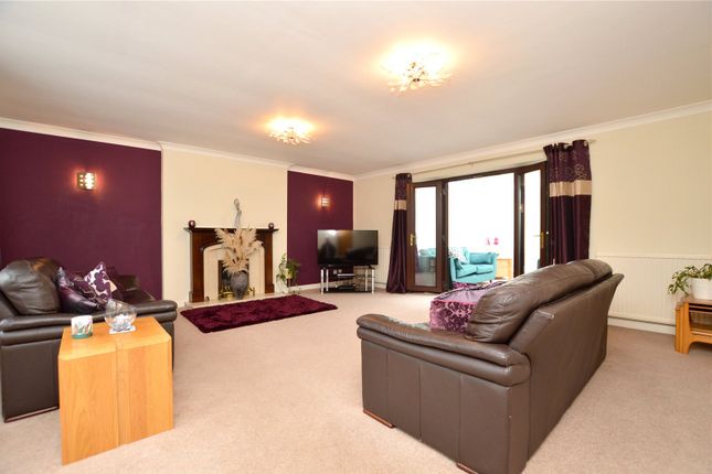 Detached bungalow for sale in Robin Lane, Pudsey, West Yorkshire