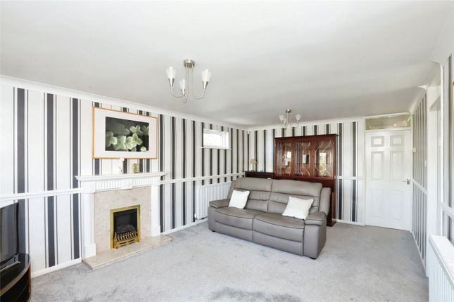 Bungalow for sale in Coniston Road, Dronfield, Derbyshire