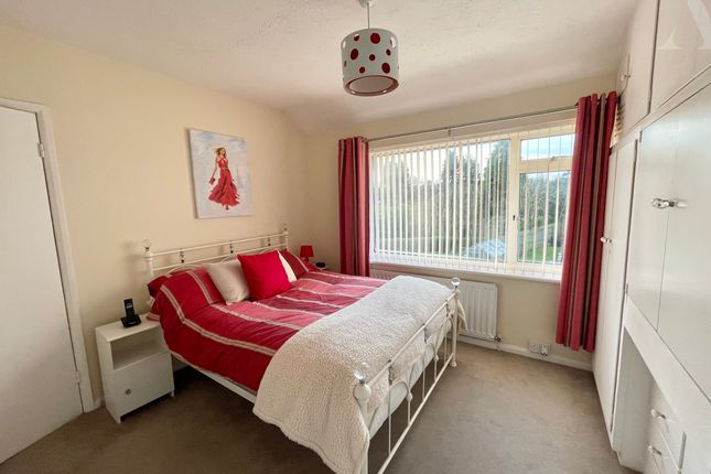 Semi-detached house for sale in Castle Lane, Solihull, West Midlands