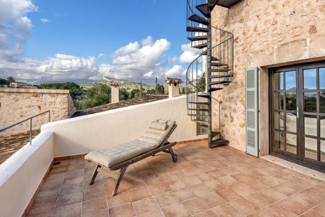 Detached house for sale in Portocolom, Felanitx, Mallorca
