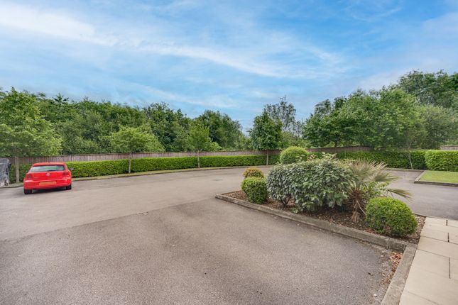 7 Spring House Mill Pool Way, Sandbach photo 2