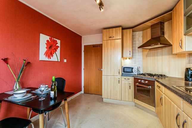 Flat for sale in Links Road, Aberdeen